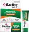 Bactine MAX Antibiotic + Pain Relieving Ointment - Antibiotic Ointment with Lidocaine - Pain + Itch Relief for Minor Cuts & Scrapes & Burns - Lido...