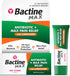 Bactine MAX Antibiotic + Pain Relieving Ointment - Antibiotic Ointment with Lidocaine - Pain + Itch Relief for Minor Cuts & Scrapes & Burns - Lido...