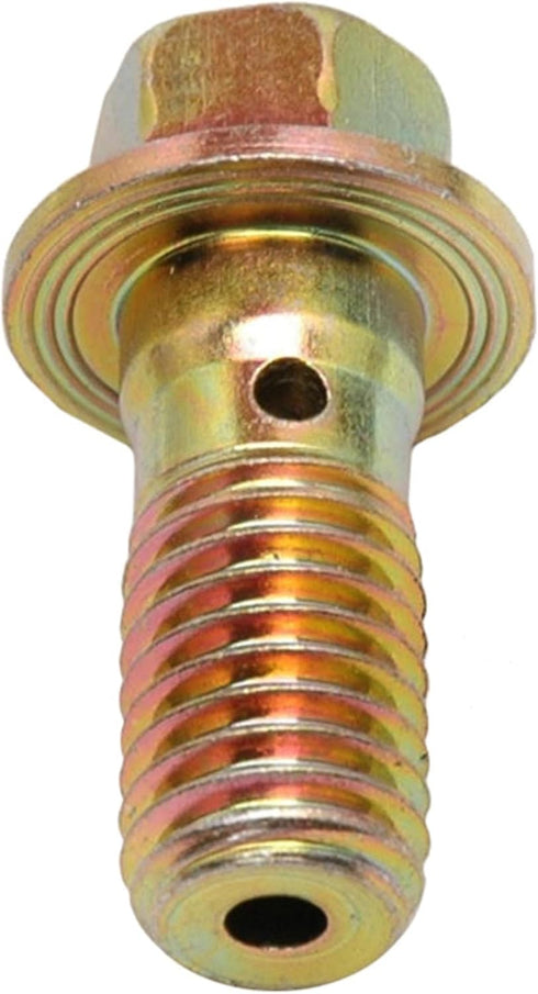 ACDelco Professional 18K1540 Front Brake Hose Bolt...