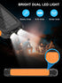??????4 ?????????????? Solar-Charger-Power-Bank-38800mAh Waterproof Portable Solar Phone Charger with LED Flashlight/USB C Fast Charge External Ba...