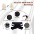 Sciatica Belt - Sacroiliac Si Joint Hip Support Belt - Sciatica Pain Relief Brace For Lower Back, Sacroiliac, Sciatic, Pelvic, Lumbar, Hip, Leg, S...