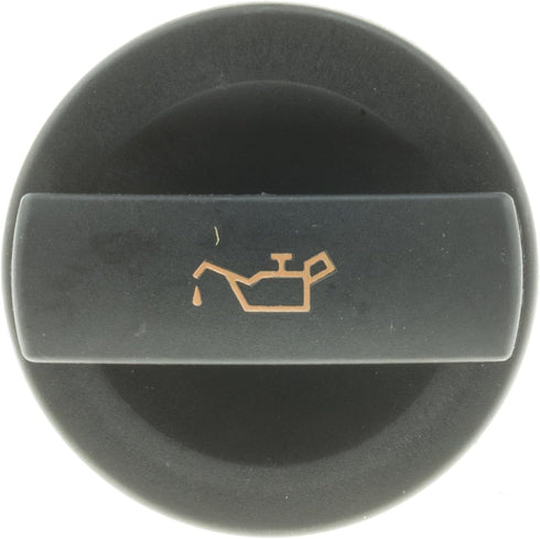 MotoRad MO-153 Oil Filler Cap - Volkswagen Jetta (05-14) Tiguan (09-17) Passat (06-14), Audi Q5 (09-17) Q7 (07-23) A4 Quattro (02-16) A6 Quattro (...