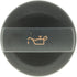 MotoRad MO-153 Oil Filler Cap - Volkswagen Jetta (05-14) Tiguan (09-17) Passat (06-14), Audi Q5 (09-17) Q7 (07-23) A4 Quattro (02-16) A6 Quattro (...
