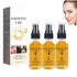 3PCS Lalena Rosehip Oil, Castor Oil Black Seed Oil Rosehip Oil Face Serum, Castor Oil Black Seed Oil Rosehip Oil, Natural Skincare...