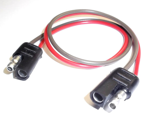 Fastronix 16 Gauge 2 Wire Connector...