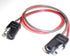 Fastronix 16 Gauge 2 Wire Connector...