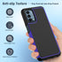 JXVM for OnePlus Nord N200 5G Case: Dual Layer Protective Heavy Duty Cell Phone Cover Shockproof Rugged with Non Slip Textured Back - Military Pro...