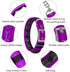 Comfort Fit Soft Padded Dog Collar with Adjustable Buckle - Lightweight, Breathable Dog Training Collar with Customizable Fit - Durable Heavy Duty...