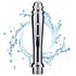 Aluminum New Enema Shower Cleaner Colon irrigator System Cleaning Enema and Nozzle System...