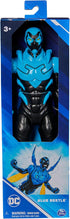 DC Comics, Blue Beetle Action Figure with Wings, 12-inch, Easy to Pose, Collectible Super Hero Kids Toys for Boys and Girls, Ages 3+...