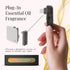 If Citrus were a Feeling | Natural Scent Oil Refill | Essential Oils for Diffusers | Uplifting Home Aroma...
