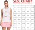 LastFor1 Women's Polo Sleeveless Shirts UPF 50+ Quick Dry Golf Tennis Athletic Tank Tops Outdoor Sports Purple M...