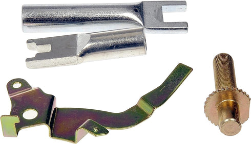 Dorman HW2812 Rear Driver Side Drum Brake Self-Adjuster Repair Kit Compatible with Select Toyota Models...