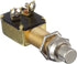 Seachoice 2-Position Push Button Starter/Horn Switch,Silver...