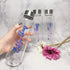 TECKWRAP Holographic Chrome Vinyl 12" x 60", Hyacinth Blue- Permanent Adhesive Vinyl, Indoor & Outdoor, Waterproof, Scrapbooking, Easy Cut & Weed ...