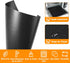 4 Pack Air Fryer Liners for Ninja Flip Toaster Oven & Air Fryer, Non-stick Reusable...