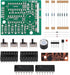 DIY Electronic 16 Music Sound Box DIY Kit Module Practice Learning Kits for Arduino (Green)...