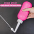 Peri Bottle Postpartum for Feminine Care, Portable Travel Bidet for Toilet 15.4OZ , Perineal Bottle for Personal Cleaning, Outdoor, Travling...