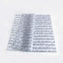 Letter Flower Gift Wrapping Tissue Paper 28pcs Shoes Gift Clothes Packing Craft Paper Christmas Valentine's Day Wedding Bridal Shower DIY Decorati...