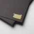 Winsor & Newton Professional Mixed Media Pad, 9" x 12", 25 Sheets, 200gsm, Black...