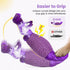 HGB Squeaky Dog Toys for Aggressive Chewers, Tough Indestructible Dog Chew Toy for Large Medium Dogs, Interactive Dog Toys to Keep Them Busy, Dog ...