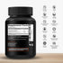 HUMANX Cistanche+ 550MG (Cistanche Tubulosa Extract Powder for Men) USA Made - Easy to Swallow Capsules - Powerful Supplement to Support Athletic ...