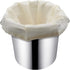 CONIE 16"x 20" Large Straining Bag Fits for 40 to 50 Qt Brew Pot Kettles for Home Brewing Beer Wine Nut Milk...