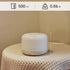 ASAKUKI 500ml Premium Essential Oil Diffuser with Remote Control, 5 in 1 Ultrasonic Aromatherapy Fragrant Oil Humidifier Vaporizer, Timer and Auto...