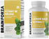Brain Forza Lemon Balm R5 Extract Capsules - Standardized Extract 5% Rosmarinic Acid, 90 Capsules...