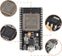 Aokin ESP32 ESP-32S NodeMCU-32S ESP-WROOM-32 Development Board 2.4 GHz WiFi and Bluetooth Dual Cores Microcontroller ESP-WROOM-32 Chip for Arduino...
