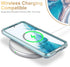 Esdot for Samsung Galaxy S22 Case,Military Grade Passing 21ft Drop Test,Rugged Cover with Fashionable Designs for Women Girls,Protective Phone Cas...