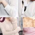 Mohair Cashmere Knitting Wool Yarn, DIY Shawl Scarf Crochet Thread Supplies...