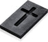 Skyley Cross Graphite Casting Ingot Mold Metal Refining Scrap Melting Casting Mould for Gold Silver Metal...