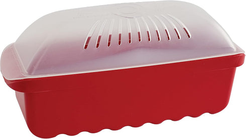 Nordic Ware Microwave Pasta Cooker...