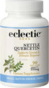 Eclectic Herb - Nettle Quercetin Capsules | Non-GMO, Vegan | 90 CT...