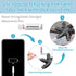 iPhone Cleaning Kit Port Cleaner Repair & Restore Tool for iPad Pro Watch Cell Phone Charging Port, Lightning Charger Cables Speaker Airpod Cleani...