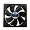 Coolerguys 12vDC Waterproof IP67 Fan (High Speed, 120x25mm)...