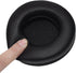 Ear Pad Earpad Cushion Cover Replacement for Razer Kraken Pro V1 Gaming Headphone (Black)...