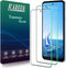 KAREEN (2 Pack) Designed for Motorola Moto G Power 2022 Tempered Glass Screen Protector, Anti Scratch, Bubble Free, 9H Hardness...