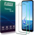 KAREEN (2 Pack) Designed for Motorola Moto G Power 2022 Tempered Glass Screen Protector, Anti Scratch, Bubble Free, 9H Hardness...