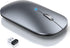 TECKNET Wireless Mouse, BT5.0/3.0 2.4GHz Silent Computer Mouse with USB Receiver,4000DPI Rechargeable Portable Bluetooth Mouse for Laptop/MacBook/...