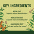 Banyan Botanicals Healthy Skin – Organic Skin Supplement – for Radiant and Healthy Looking Skin – 90 Tablets – Non-GMO Sustainably Sourced Vegan...