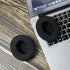 Krone Kalpasmos Cooling-Gel Earpad Replacement for Beats Studio 2 & 3 Wireless/Wired Headphone, Instant-Chill Ear Cushion Premium Memory Foam with...