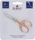DMC Peacock Embroidery Scissors 3.75"...