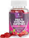 Multivitamin Gummies, Extra Strength Daily Multi Vitamin Gummy for Women & Men with Vitamins A, C, D, E, B6, B12, Zinc & Antioxidants Supplement f...