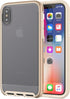 Tech21 Evo Elite Phone Case for Apple iPhone X - Gold...