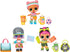 L.O.L. Surprise! X FIFA Women's World Cup Australia & New Zealand 2023 Dolls with 7 Surprises, Accessories, Limited Edition Dolls, Collectible Dol...