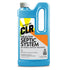 CLR Healthy Septic System, Microbial Support Treatment, 14 Ounce Bottle...