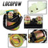 LOCOPOW Starter Solenoid Relay for Honda Rancher 350 420 TRX350 TRX420 ATV 4x4, Foreman 400 450 500, Rubicon 500, FourTrax 200, Pioneer 700, Rinco...
