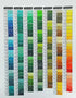 310 Black Diamond Painting Replacement Beads Round Diamonds for Diamond Art Missing Drills 3500 PCS...